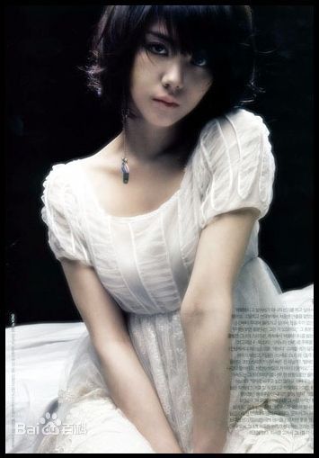 高清金玉彬(KimOkVin、)图片