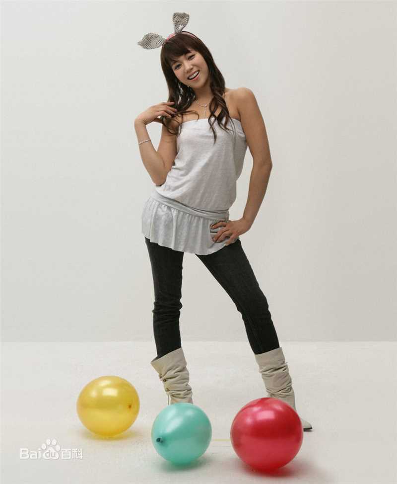 精选金玉彬(KimOkVin、)