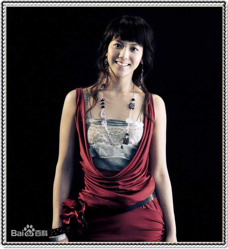 精选金玉彬(KimOkVin、)