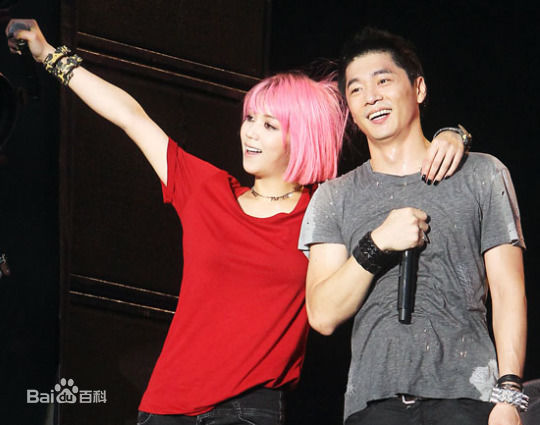 精选金玉彬(KimOkVin、)