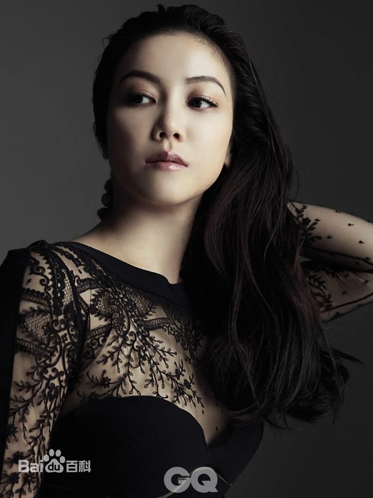 金玉彬(KimOkVin、)最新拍摄杂志壁纸