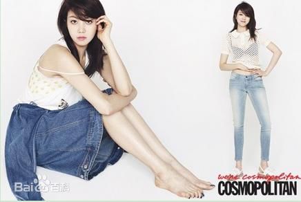 金玉彬(KimOkVin、)最新拍摄杂志壁纸