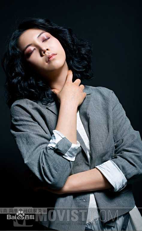 金玉彬(KimOkVin、)最新拍摄杂志壁纸