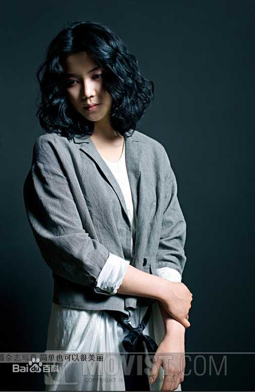 金玉彬(KimOkVin、)最新拍摄杂志壁纸