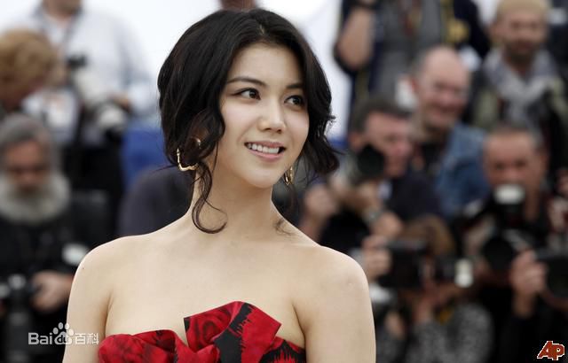 最优质金玉彬(KimOkVin、)精彩图册