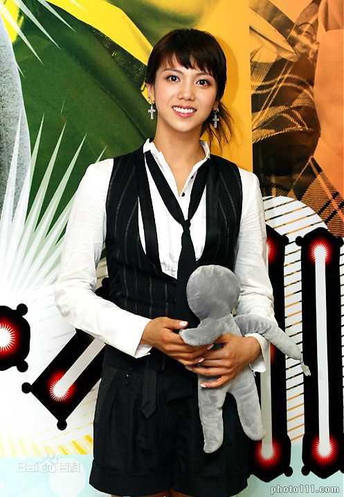 最优质金玉彬(KimOkVin、)精彩图册