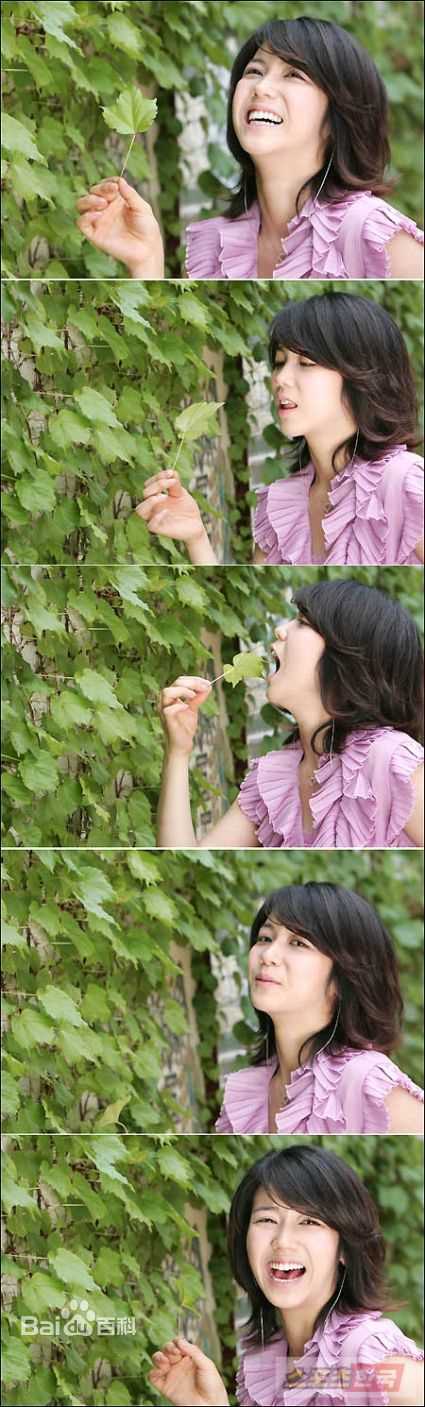 最优质金玉彬(KimOkVin、)精彩图册