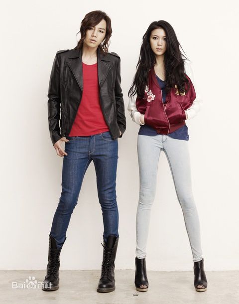 最优质金玉彬(KimOkVin、)精彩图册