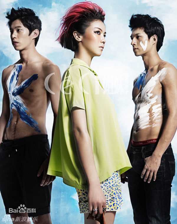 精选金玉彬(KimOkVin、)精彩图册