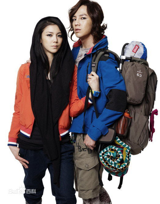 精选金玉彬(KimOkVin、)精彩图册