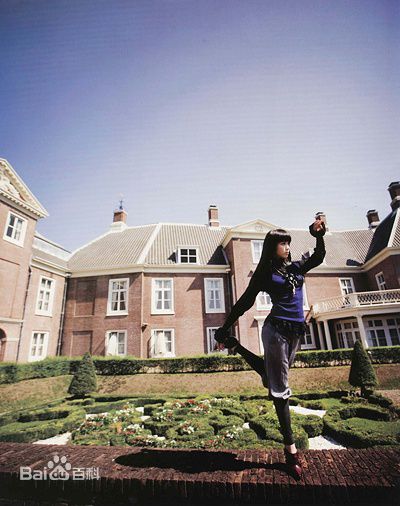 最新金玉彬(KimOkVin、)精彩图册