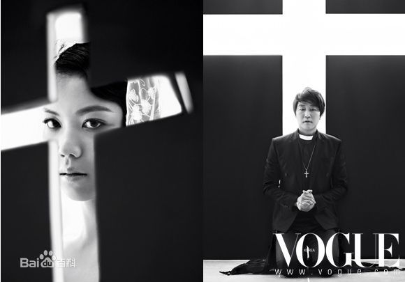 最新金玉彬(KimOkVin、)精彩图册