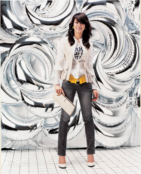 最新金玉彬(KimOkVin、)精彩图册