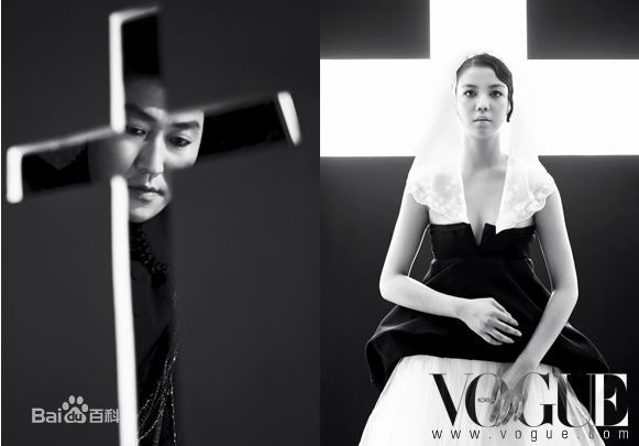 最新金玉彬(KimOkVin、)精彩图册