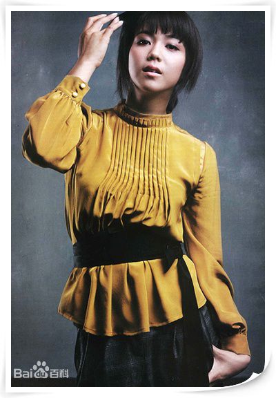 最新金玉彬(KimOkVin、)精彩图册