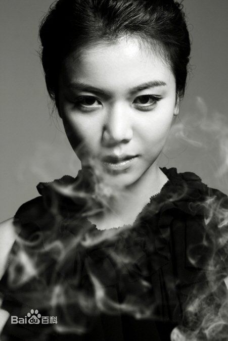 最新金玉彬(KimOkVin、)精彩图册