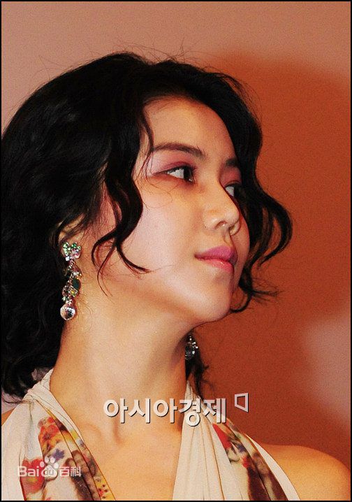 最新金玉彬(KimOkVin、)精彩图册