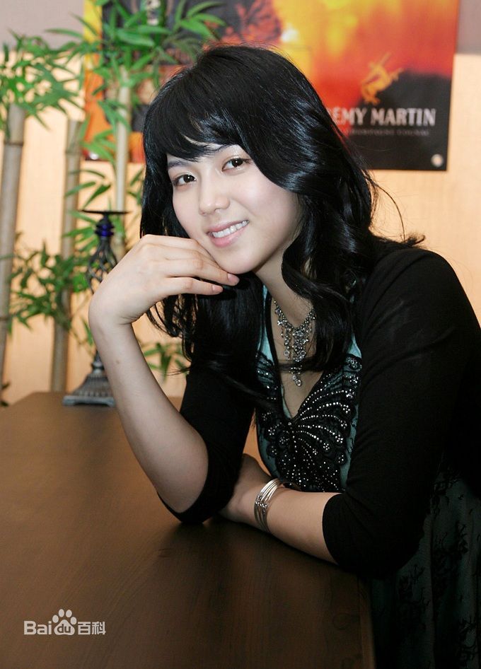 最新金玉彬(KimOkVin、)精彩图册