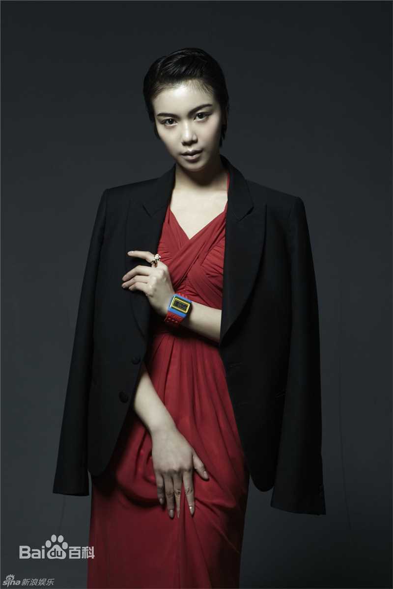 最全金玉彬(KimOkVin、)精彩图册