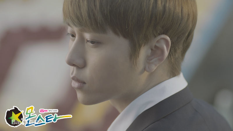 龙俊亨(，Yong Jun Hyung)《Monstar》最全剧照