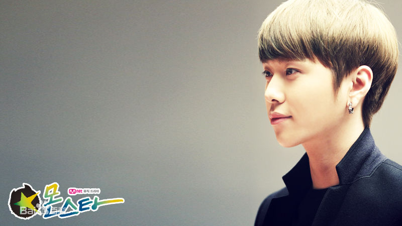 龙俊亨(，Yong Jun Hyung)《Monstar》最全剧照