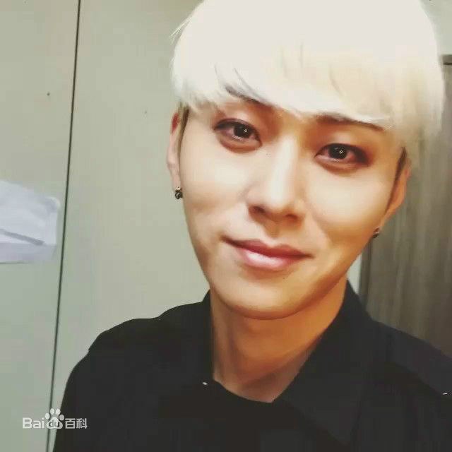 龙俊亨(，Yong Jun Hyung)的Ins图册