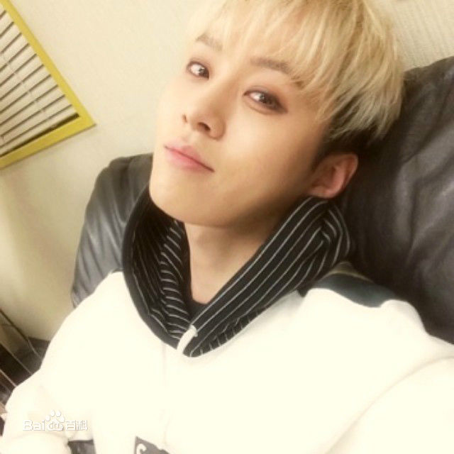 龙俊亨(，Yong Jun Hyung)的Ins图册