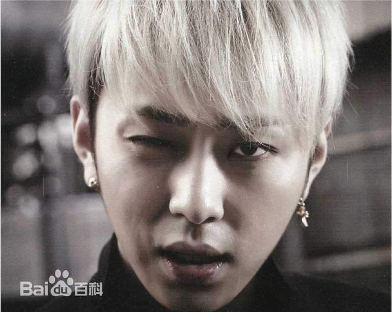 龙俊亨(，Yong Jun Hyung)作品