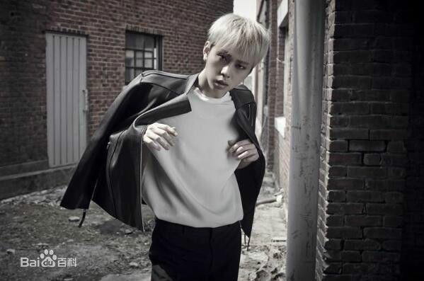 龙俊亨(，Yong Jun Hyung)作品