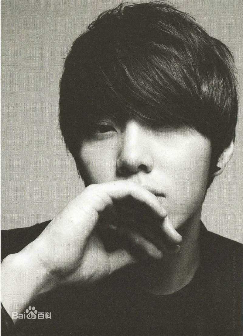 龙俊亨(，Yong Jun Hyung)作品