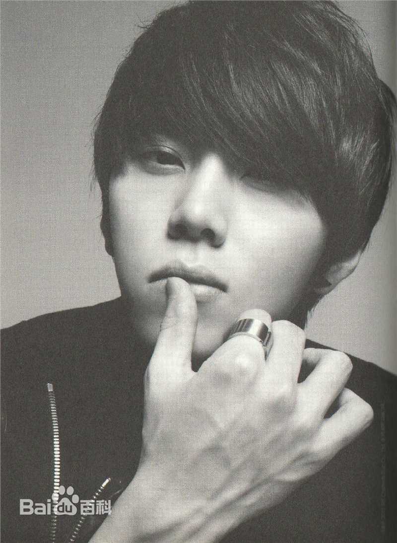 龙俊亨(，Yong Jun Hyung)作品