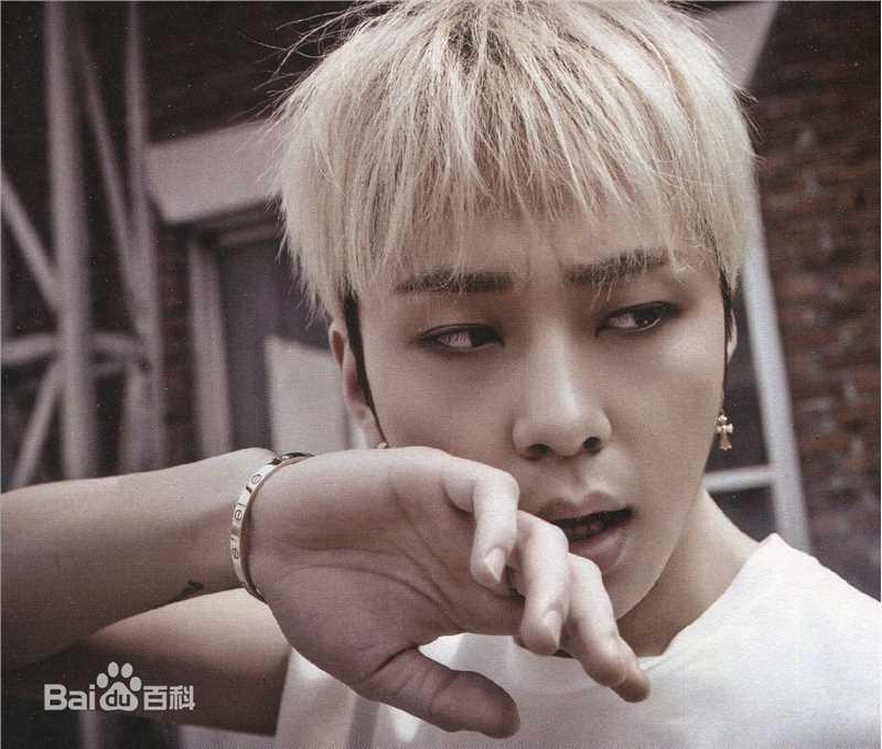 龙俊亨(，Yong Jun Hyung)作品