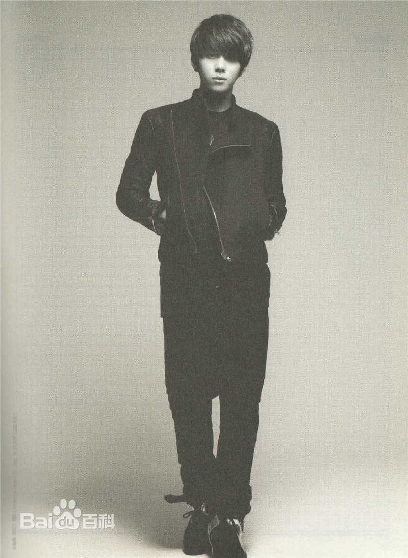 龙俊亨(，Yong Jun Hyung)作品