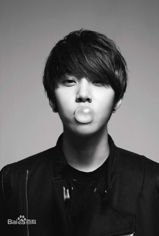 龙俊亨(，Yong Jun Hyung)作品