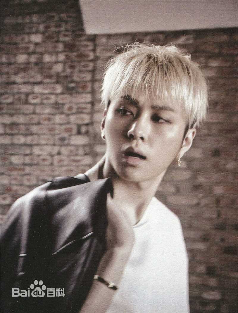 龙俊亨(，Yong Jun Hyung)作品