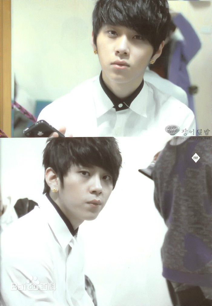 最新龙俊亨(，Yong Jun Hyung)壁纸