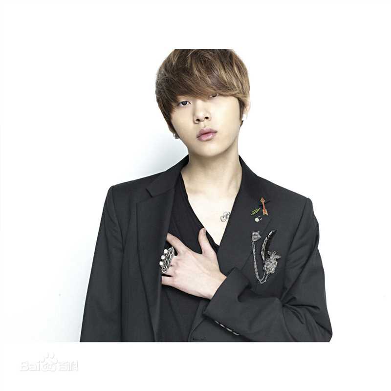 精选龙俊亨(，Yong Jun Hyung)