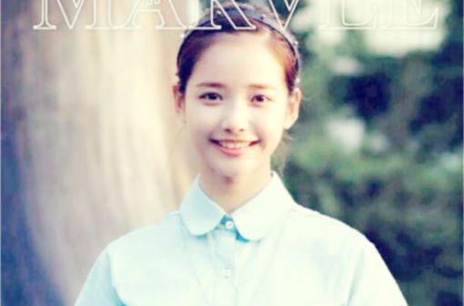 精选夏沇秀（正确汉字名）(，Ha Yeon Soo)