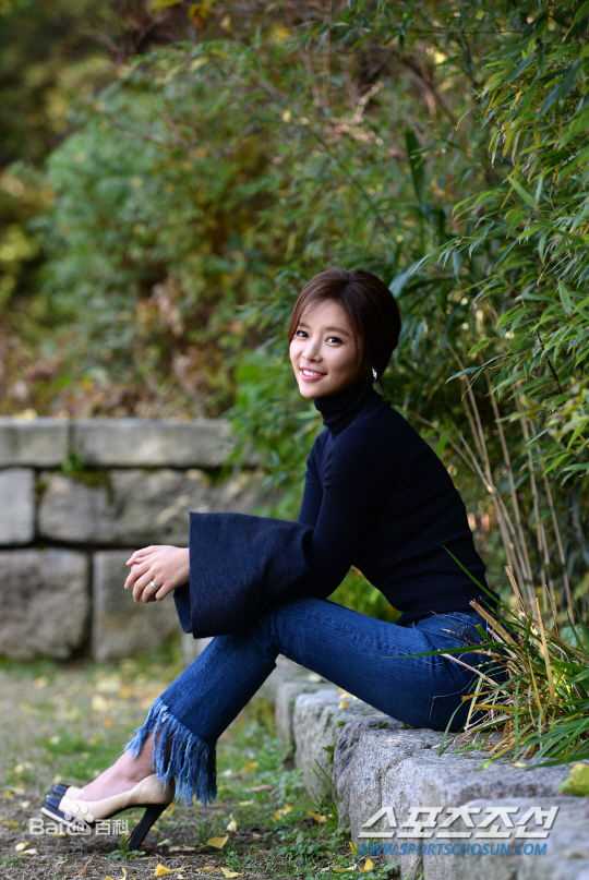 黄正音(Hwang Jung Eum)图片图片图集