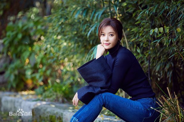 黄正音(Hwang Jung Eum)图片图片图集