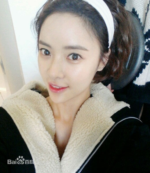 黄正音(Hwang Jung Eum)图片图片图集