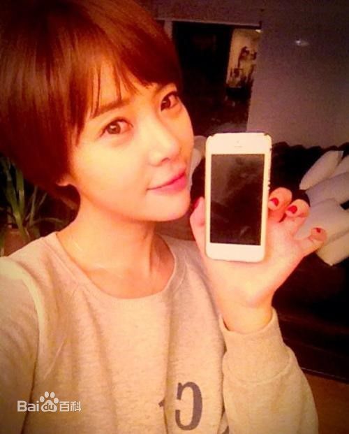 黄正音(Hwang Jung Eum)图片图片图集