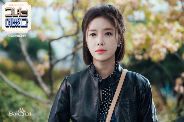 黄正音(Hwang Jung Eum)黄静茵影视作品壁纸壁纸