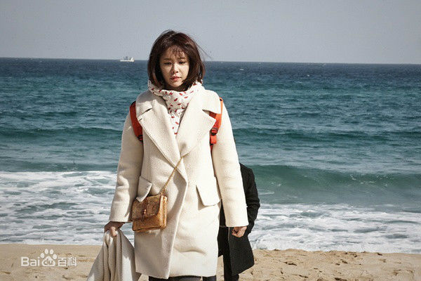 黄正音(Hwang Jung Eum)黄静茵影视作品壁纸壁纸