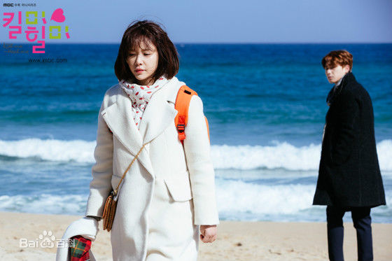 黄正音(Hwang Jung Eum)黄静茵影视作品壁纸壁纸