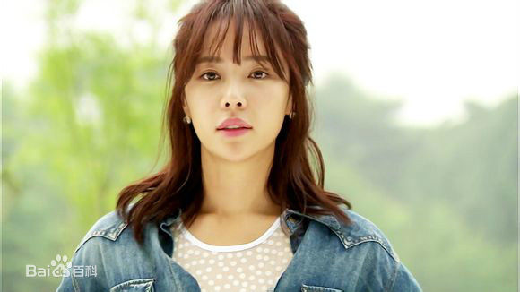 黄正音(Hwang Jung Eum)黄静茵影视作品壁纸壁纸