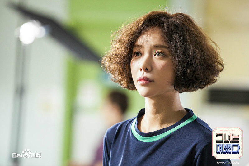 黄正音(Hwang Jung Eum)黄静茵影视作品壁纸壁纸
