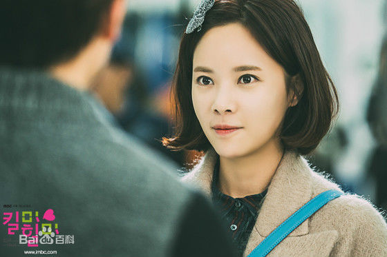 黄正音(Hwang Jung Eum)黄静茵影视作品壁纸壁纸