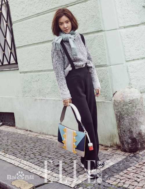 黄正音(Hwang Jung Eum)画报性感图片图集