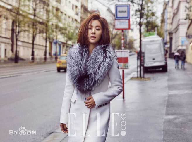 黄正音(Hwang Jung Eum)画报性感图片图集